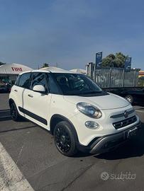 Fiat 500L 1.3 Multijet 95 CV Cross