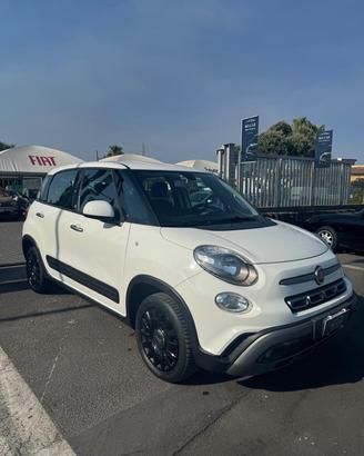Fiat 500L 1.3 Multijet 95 CV Cross
