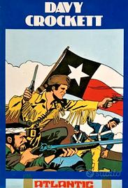 Lotto 8 Soldatini figurini Atlantic scala 1/72 H0