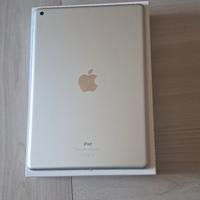 iPad 9ª Gen (2021) - 64 GB - Wi-Fi, Silver