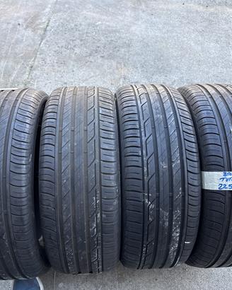 gomme usate 2255517 Estivo BRIDGESTONE - TUR - 911