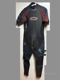 Muta sport aquatici: kitesurf_catamarano_deriva