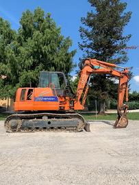 Escavatore fiat-hitachi fh95