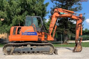 Escavatore fiat-hitachi fh95
