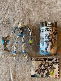 Bionicle lego Piraka