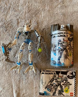 Bionicle lego Piraka