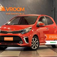 KIA Picanto 3�s.(17-->) Picanto 1.0 12V 5 porte...