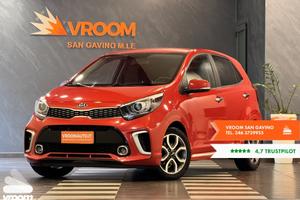 KIA Picanto 3�s.(17-->) Picanto 1.0 12V 5 porte...