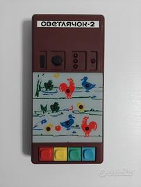 gioco vintage anni 70/80 da collezione