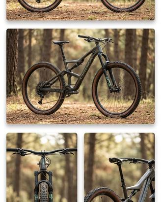 Orbea Occam SL  M30 taglia L