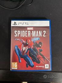 Marvel's Spider-Man 2 - PS5