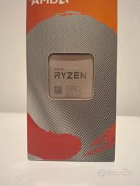 ryzen 5 3600