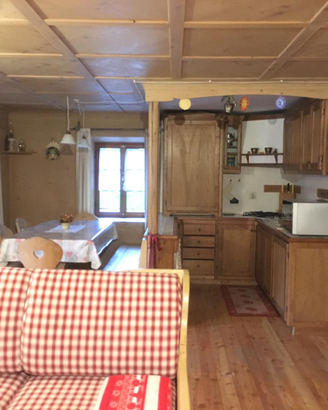 Libero da subito fino al 17/07 nel cuore Dolomiti