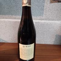 bottiglia vino