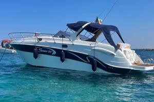 BARCA SAVER 300 10m