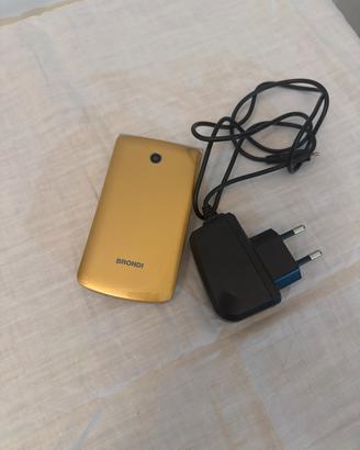 Telefono brondi