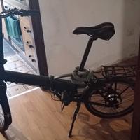 bicicletta elettrica 