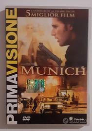 Dvd "Munich"