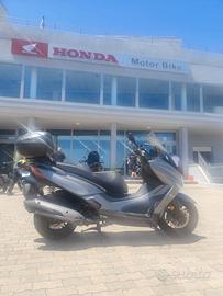 Kymco X-Town 300i i ABS