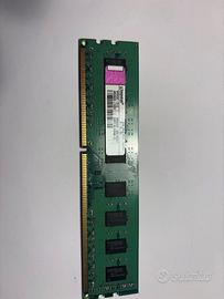 memoria DDR3 2GB