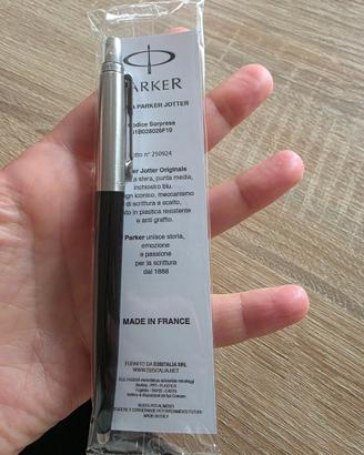 Penna a sfera Parker