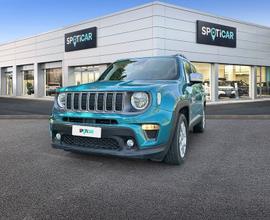 Jeep Renegade 1.3 T4 PHEV 190cv Limited 4xe Auto