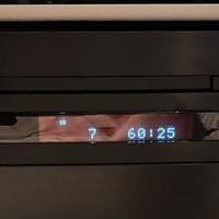 Lettore CD Yamaha CD-S300