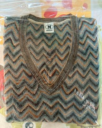 Maglione donna Missoni. -  M 42