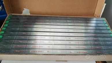 Stock Microcontrollori OKI M80C51-86