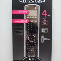 Telecomando universale TV,SKY,DECODER
