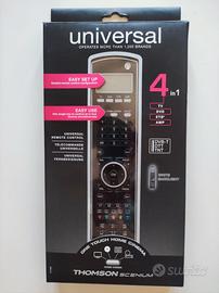 Telecomando universale TV,SKY,DECODER