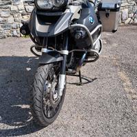 BMW GS ADV