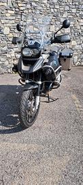 BMW GS ADV