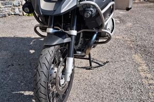 BMW GS ADV