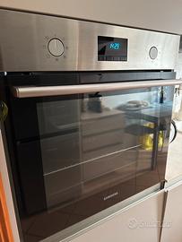 Forno Samsung ricambi