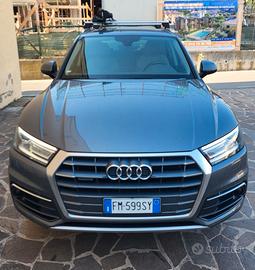 Audi Q5 Tdi