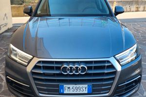 Audi Q5 Tdi