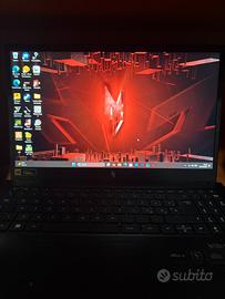 PC GAMING ACER NITRO V5
