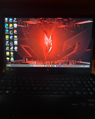 PC GAMING ACER NITRO V5