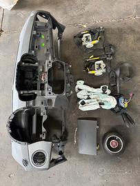 Kit airbag Fiat 500 2016 >