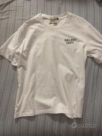Maglietta Gallery Dept