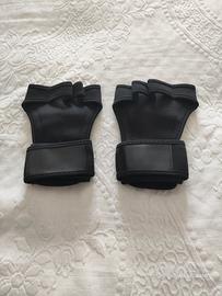 guanti antiscivolo palestra 