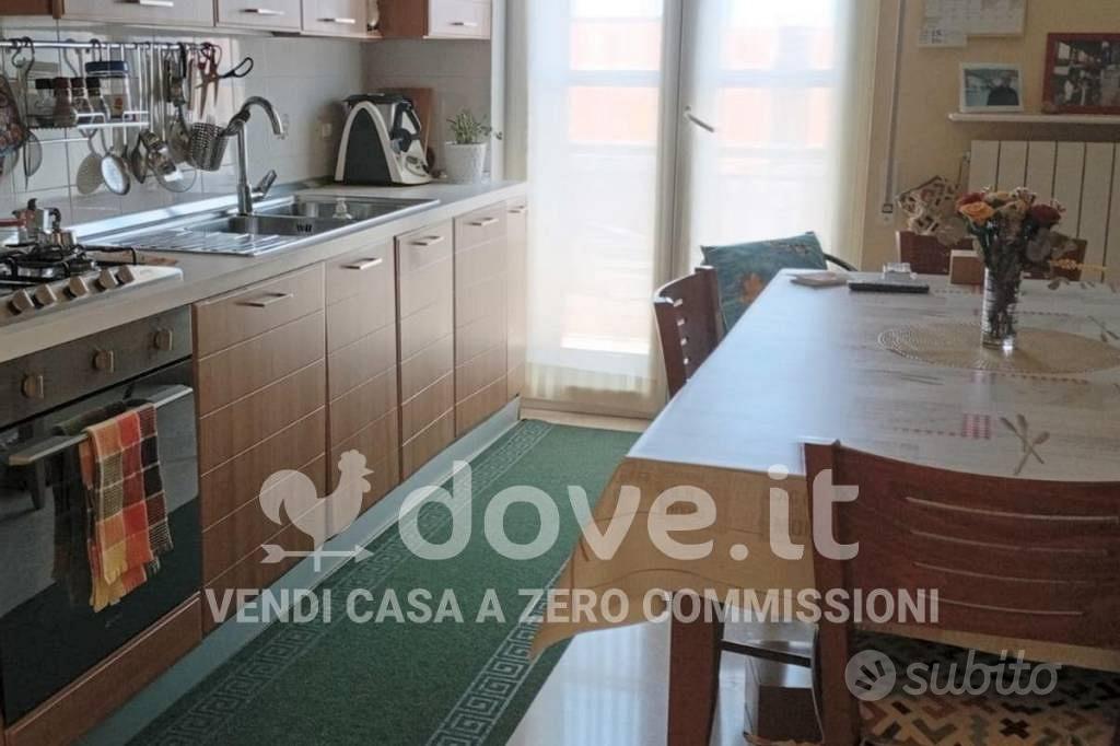 Appartamento – FG - Vista 4