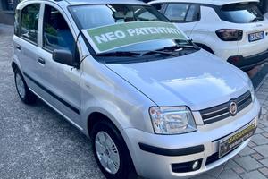 Fiat Panda 1.2 Dynamic 70.000km Unicamano