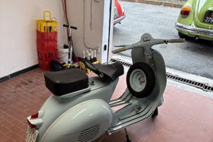 Vespa Piaggio VNB1T 1960 Originale