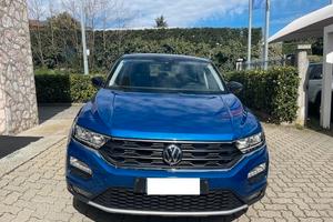 VOLKSWAGEN T-ROC 1.0 TSI 115CV STYLE UNIPRP. 74000