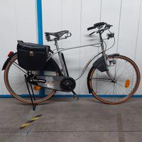 Bicicletta classica uomo 