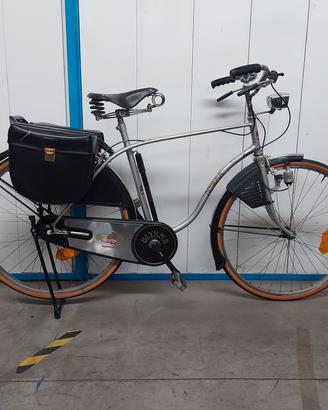 Bicicletta classica uomo 