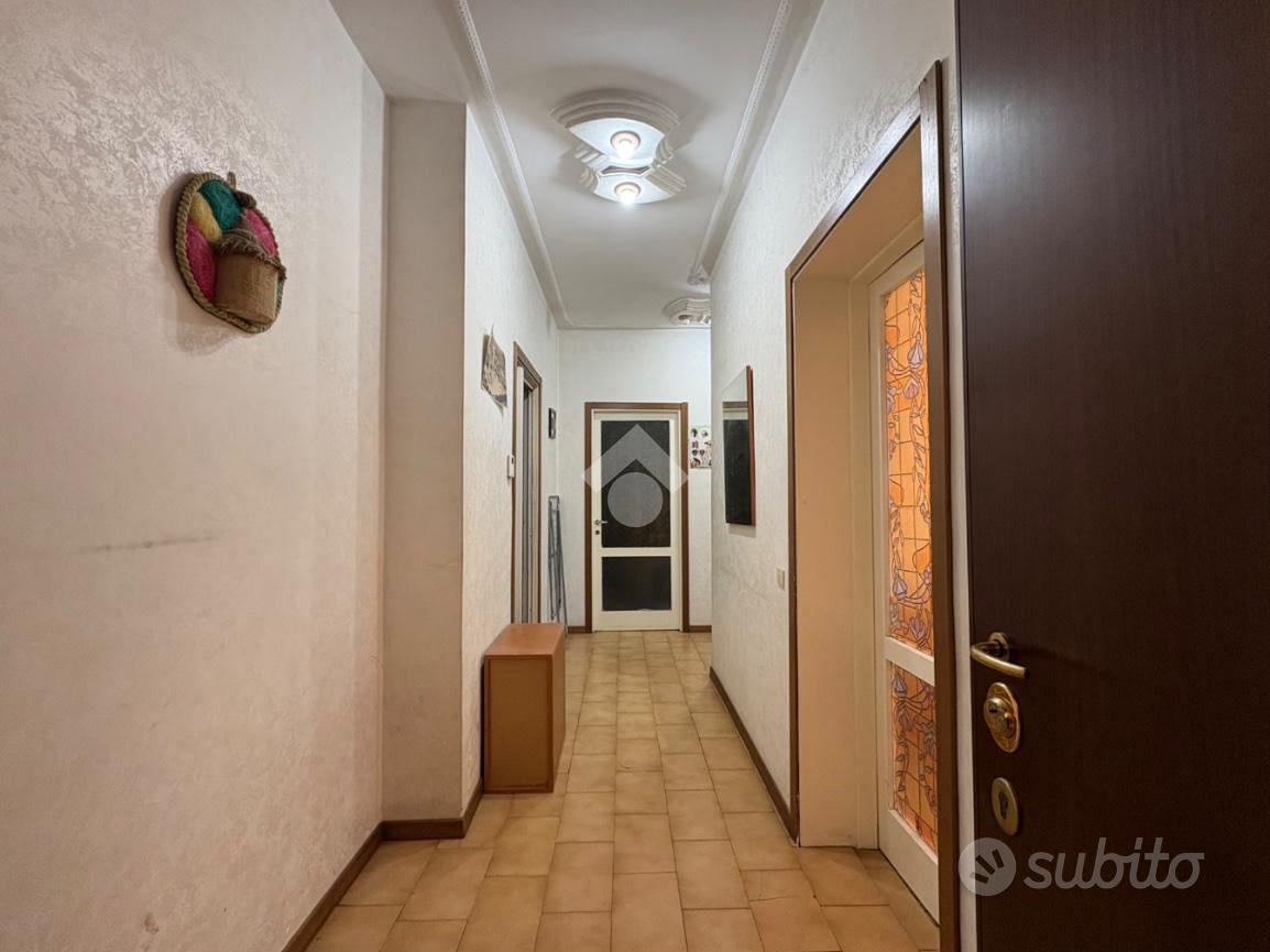 Appartamento – Calusco d'Adda, Contrada Torre, Bergamo - Vista 2
