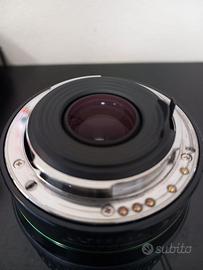 Pentax 16-45 per pentax